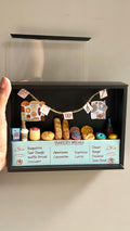 Bakery Key Holder