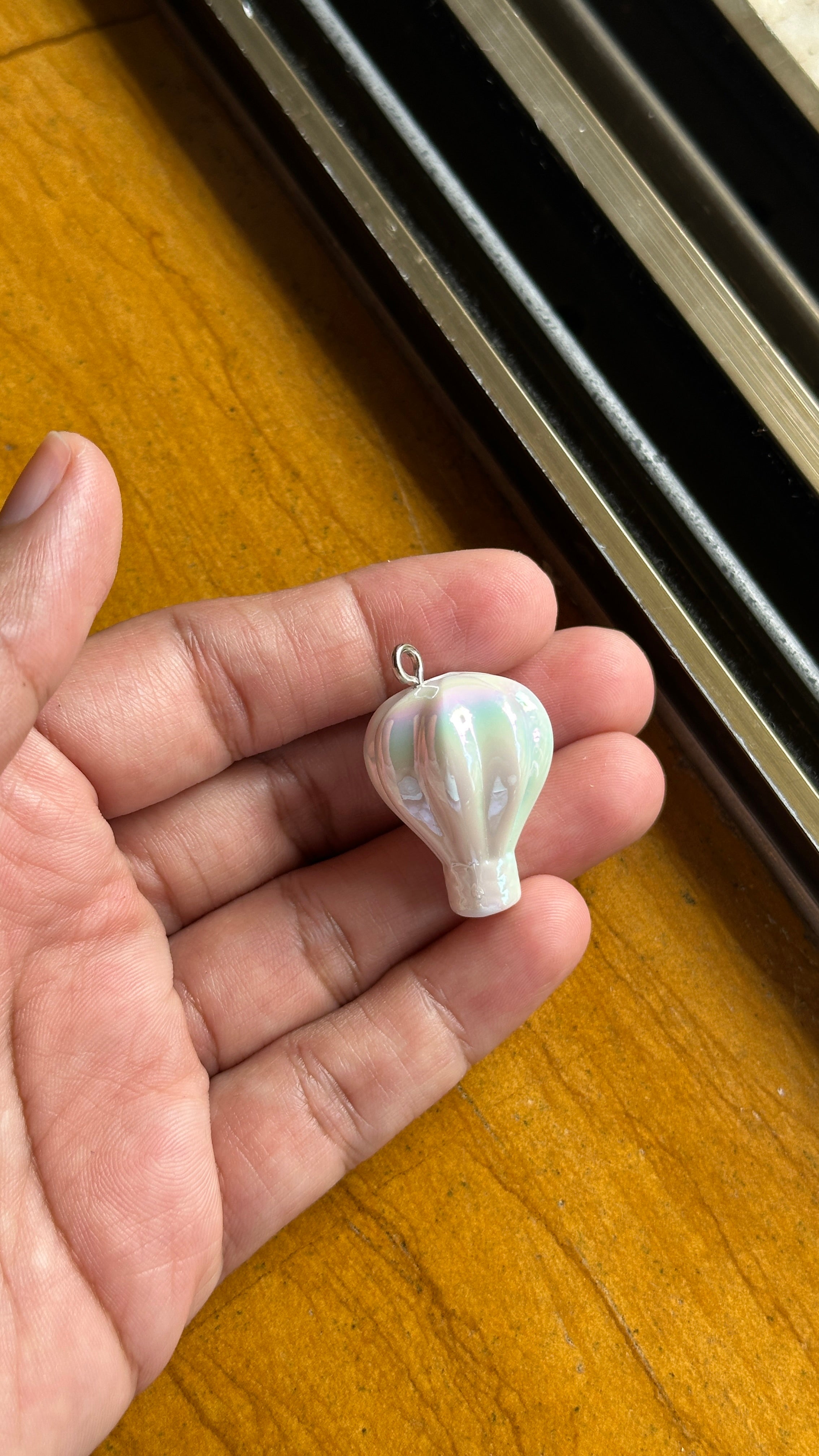Metal / Resin charms