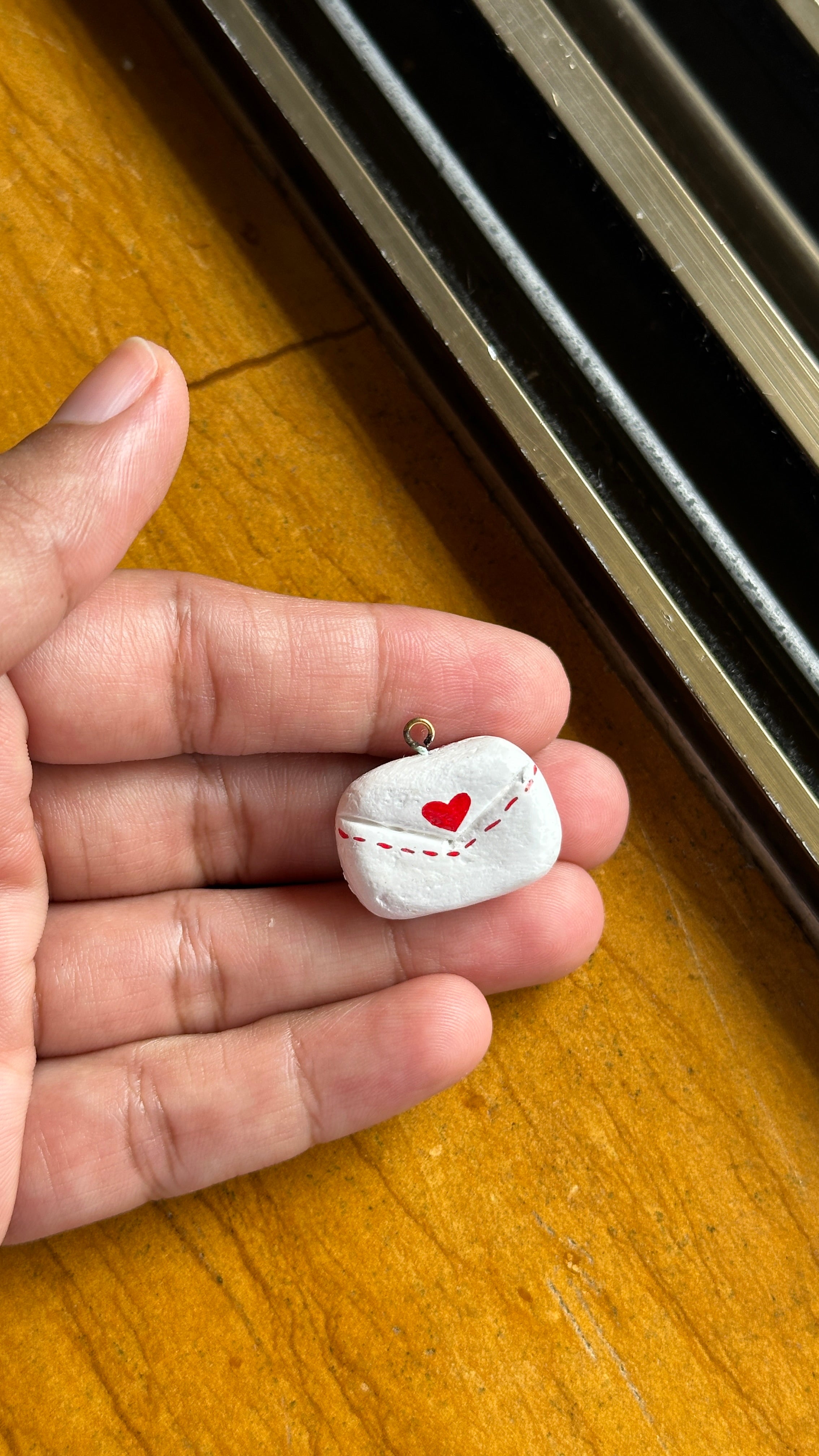 Clay Charms
