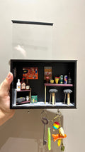Bar Key Holder