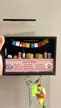 Momo Key holder