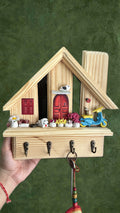 My home! Keyholder