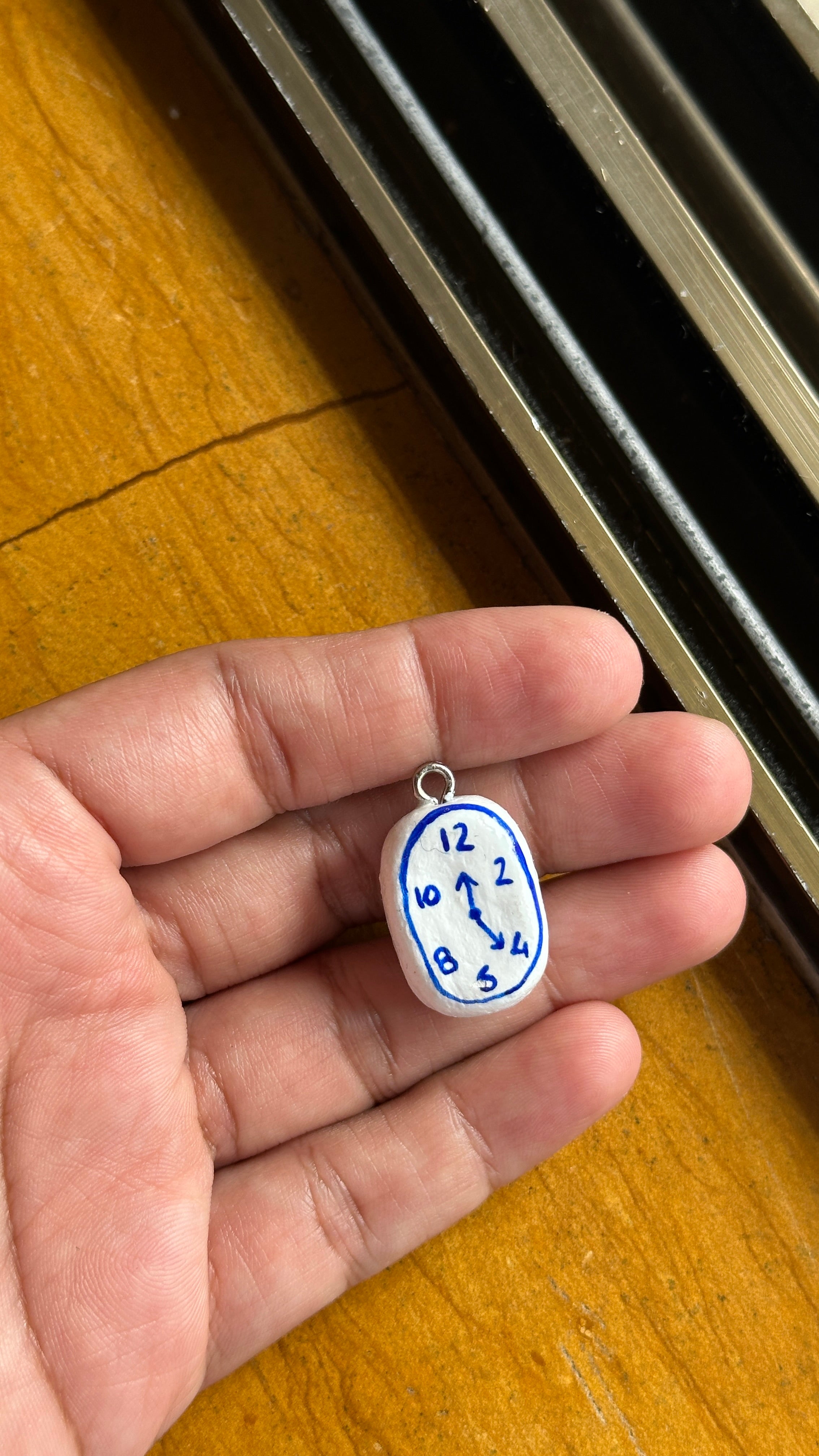 Clay Charms