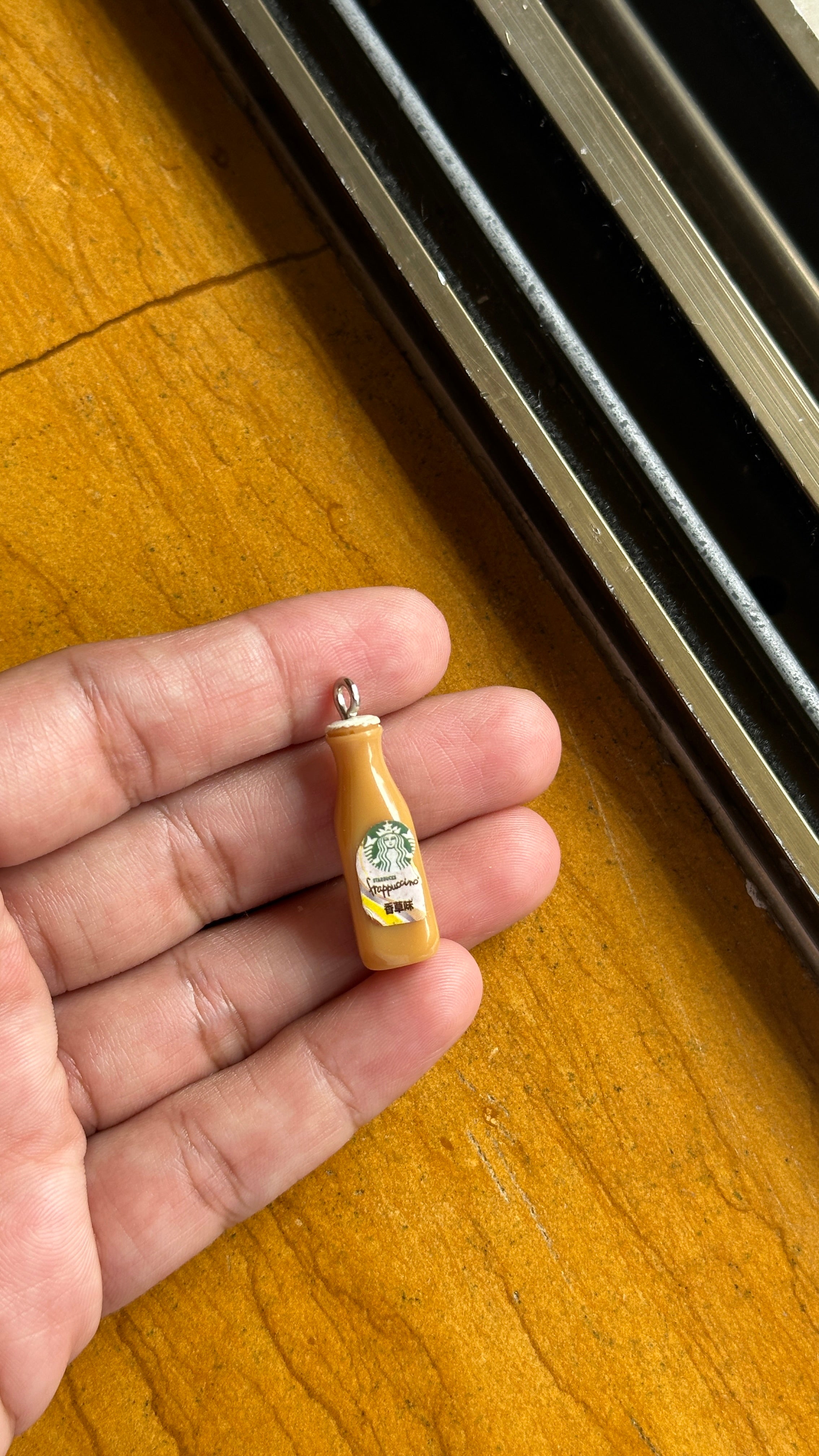 Metal / Resin charms
