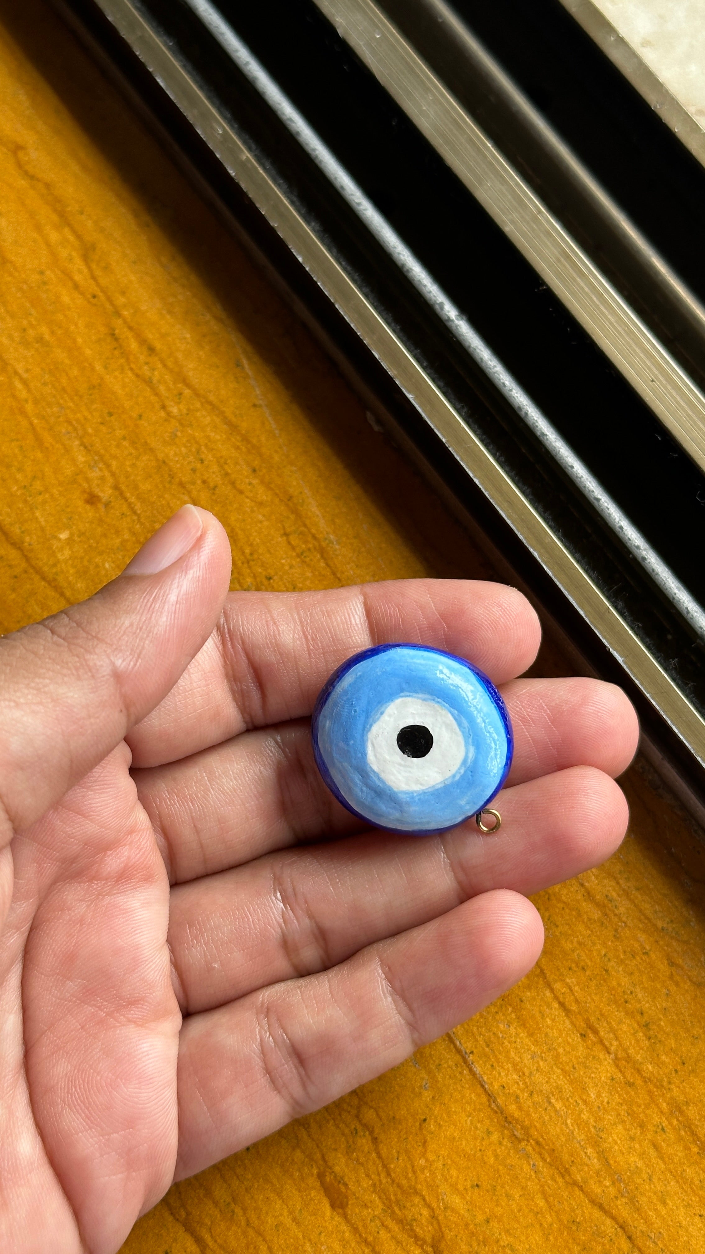 Clay Charms