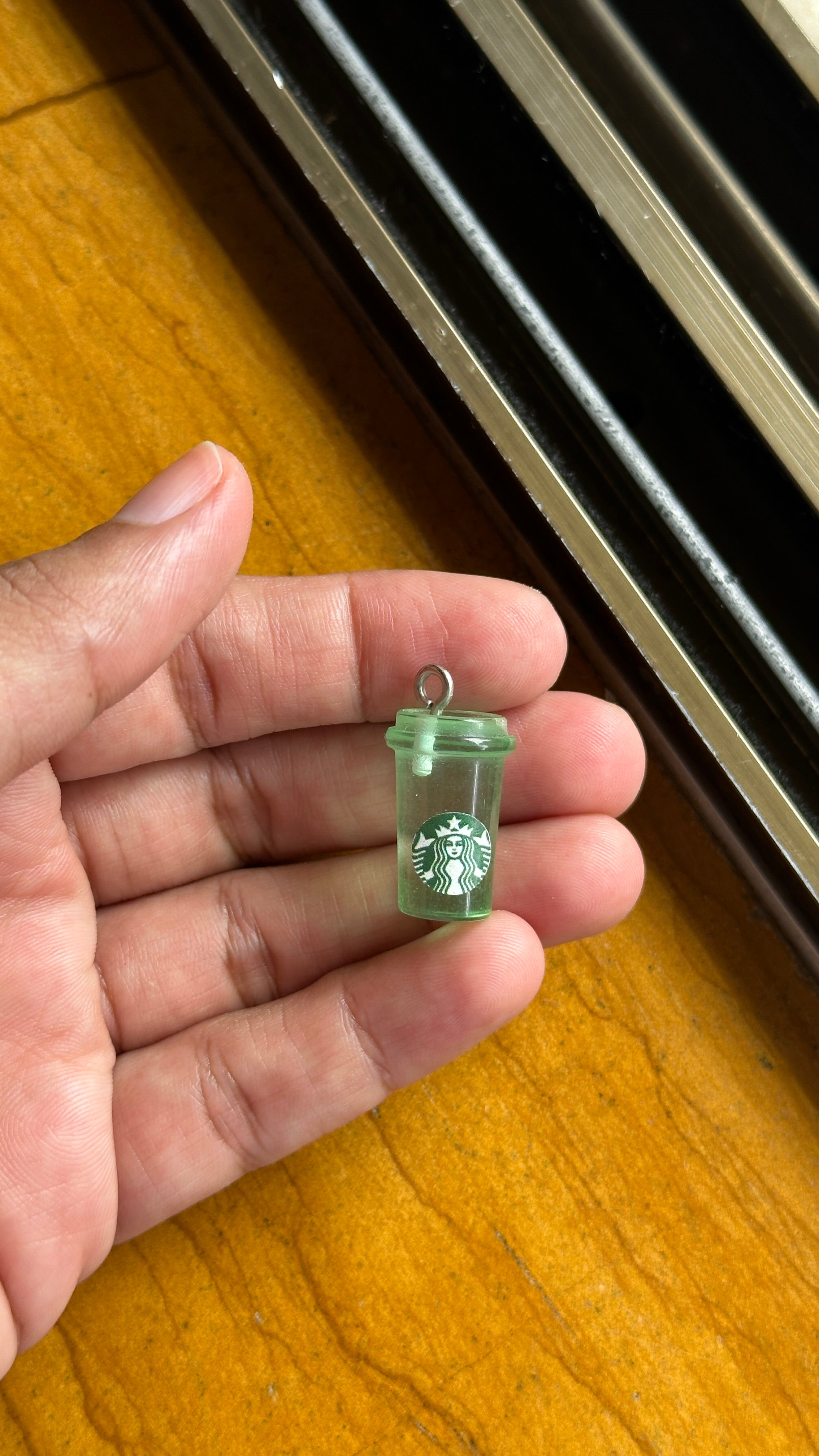 Metal / Resin charms